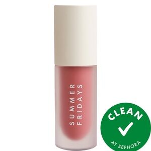 Summer Fridays Lip Oil